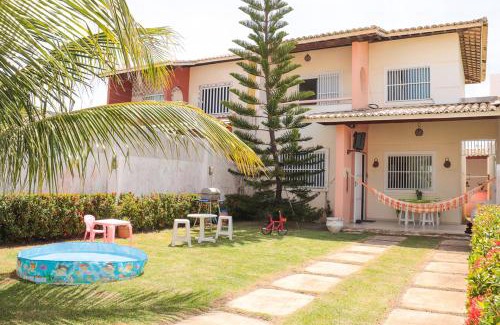 Caueira House | Casa de andar a 200m da areia Praia da Caueira SE