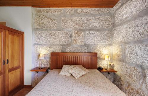 Beijos House | Casa de Andrães Magnolias