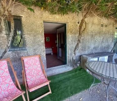 Beijos House | Casa de Andrães Pomar