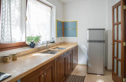 Montesano Salentino Apartment | CASA DE ANDRE'