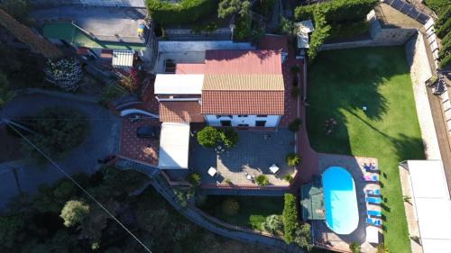 Erchie House | Casa De Angelis