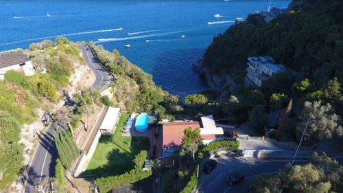 Erchie House | Casa De Angelis