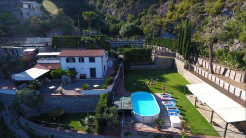 Erchie House | Casa De Angelis