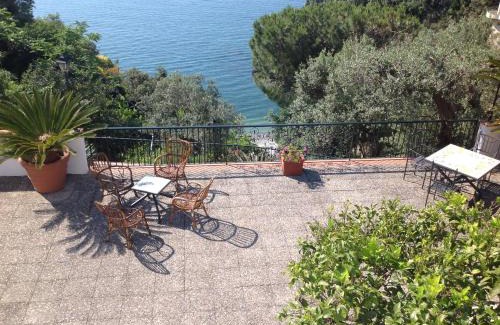 Erchie House | Casa De Angelis