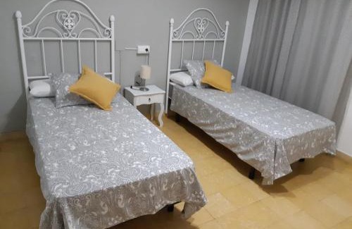 Gilena House | Casa de Antoniana