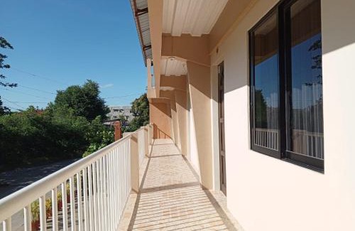 Gasan Apartment | Casa-de Aplaya