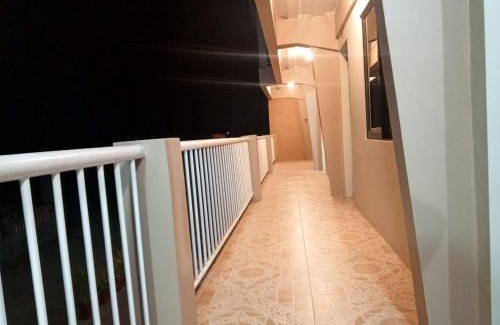 Gasan Apartment | Casa-de Aplaya