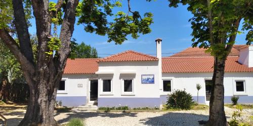 Arcos House | Casa de Arcos