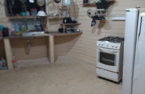 Majorlandia Ski Chalet | casa de areia