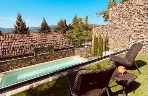 Mozelos House | Casa de Areja