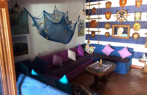 Colinas de Santiago House | Casa de Arena