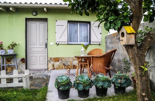 Rinlo Apartment | Casa de Arriba
