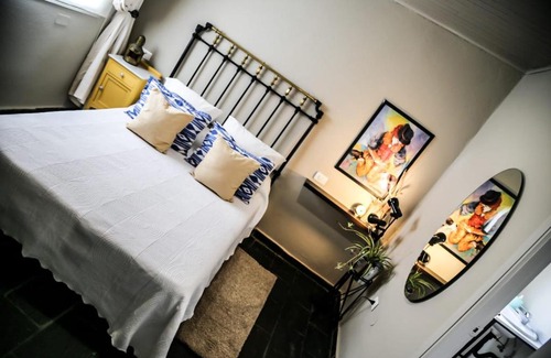 Rinlo Apartment | Casa de Arriba
