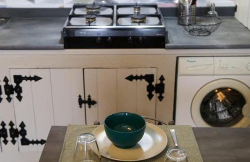 Rinlo Apartment | Casa de Arriba