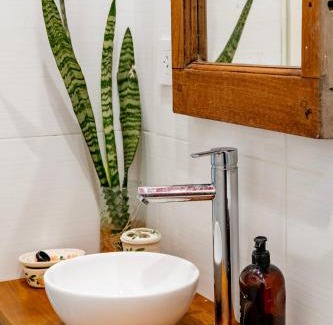 Province of Tucuman Bed & Breakfast | Casa de Arte CiTá, bed and breakfasts