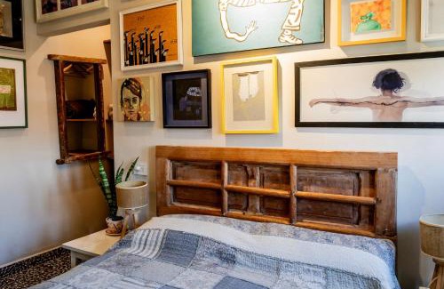 Province of Tucuman Bed & Breakfast | Casa de Arte CiTá, bed and breakfasts