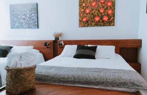Reforma Hotel | Casa de Arte Hotel Boutique