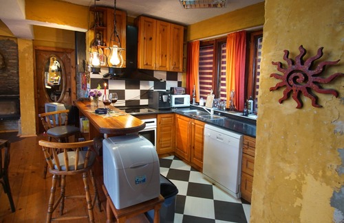 Balchik House | Casa de Artes