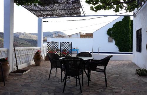 Aulabar House | Casa de Aulabar