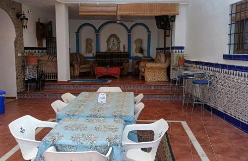 Bacor House | Casa De Aventuras ideal for large groups