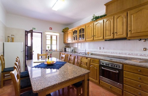 Sao Luis House | Casa de Azeite in the midst of the Rota Vicentina offers comfortable living