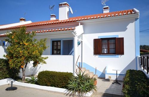 Sao Luis House | Casa de Azeite in the midst of the Rota Vicentina offers comfortable living