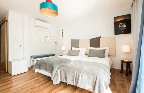 Arraiolos Apartment | Casa de Baco - Pool paradise with room to roam