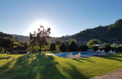 Alvoco das Varzeas House | Casa de Baixo - Nature Hotel