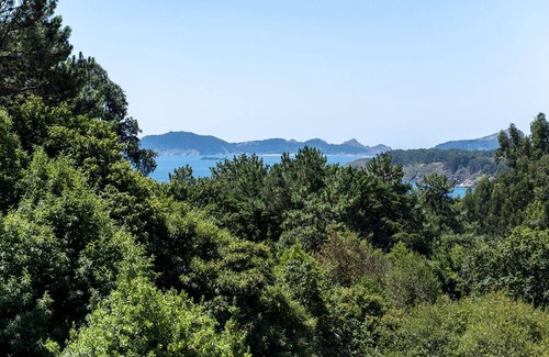 Donon House | Casa de Barra (237), sea views next to the beach