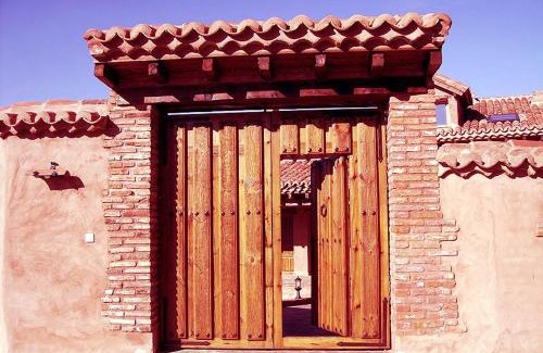 Matarrubia House | Casa de Barro