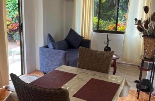 Mahe Island Apartment | Casa De Bella