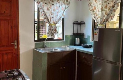 Mahe Island Apartment | Casa De Bella