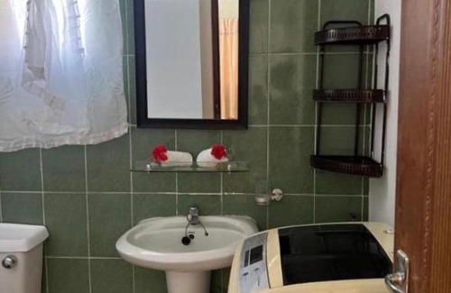 Mahe Island Apartment | Casa De Bella