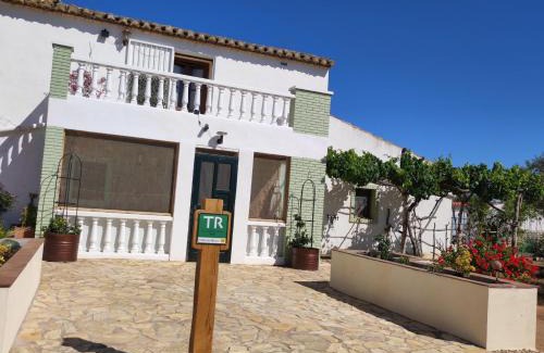 Roquetes Bed & Breakfast | Casa de Bello