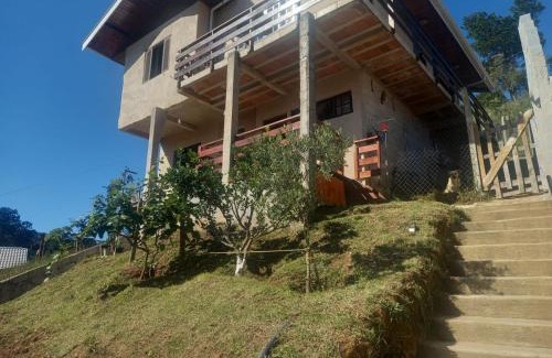 Campos do Jordao House | Casa de Boneca