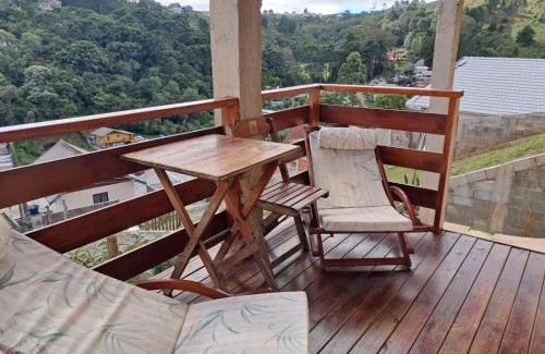 Campos do Jordao House | Casa de Boneca