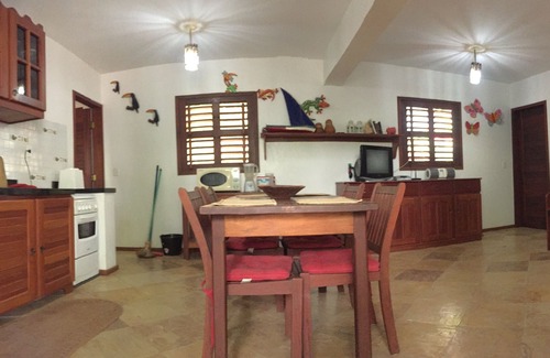 Jijoca de Jericoacoara House | Casa de 2 Suites en Condo Privado de so 4 Casas e Piscina, Centro Jericoacoara