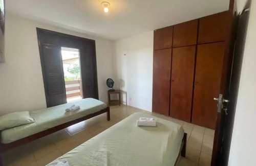 Barro Preto House | Casa DE Praia COM Piscina