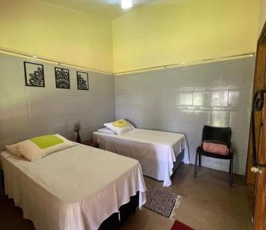 Sao Joao Batista do Gloria House | Casa de Roça