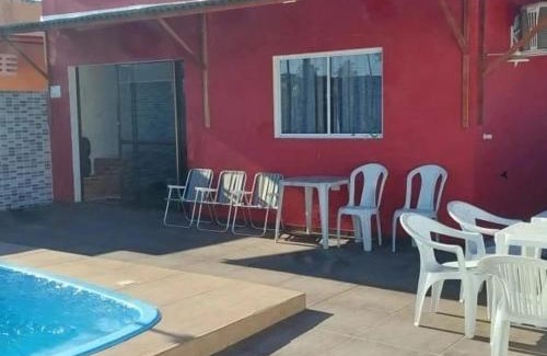 Sao Jose da Coroa Grande House | Casa de praia com picina 2