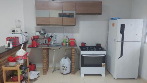 Sao Jose da Coroa Grande House | Casa de praia com picina 2