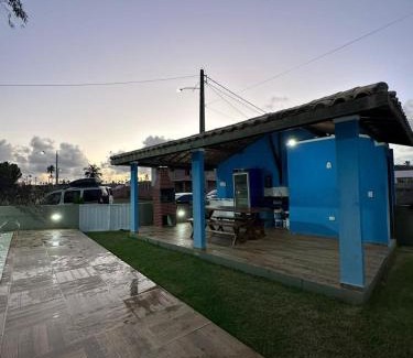 Sao Jose da Coroa Grande House | Casa de praia