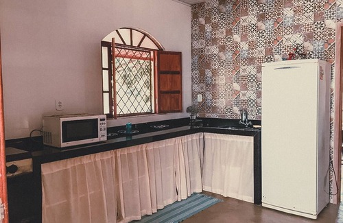 Carangola Cottage | Casa de Campo Rosalinda
