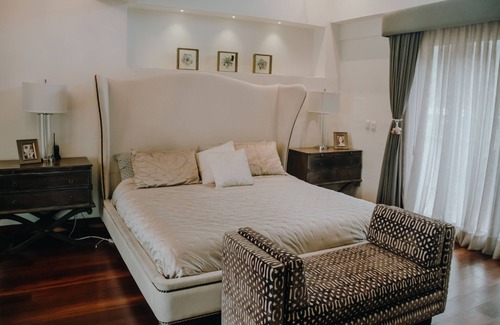 Old Town Villa | Casa de Buganvilias Lujo y Naturaleza en Villa de Leyva