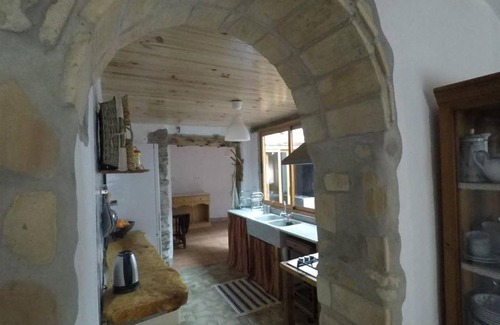 Xativa House | Casa de Cáliz Xàtiva