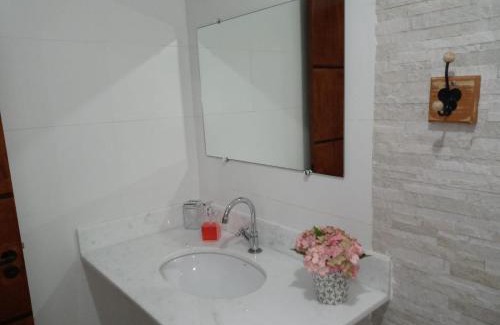 Santo Antonio do Jardim House | Casa de Campo Recanto Têto