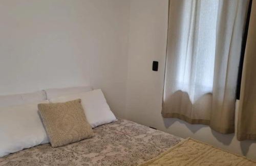 Sapucai-Mirim House | Casa de Campo aconchegante, com lareira interna