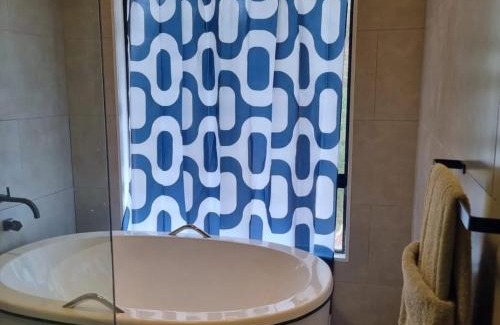 Sapucai-Mirim House | Casa de Campo aconchegante, com lareira interna