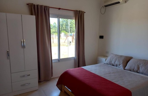 Concepcion del Uruguay House | Casa de campo