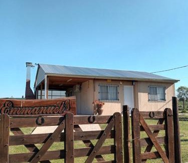 Concepcion del Uruguay House | Casa de campo Emmanuel